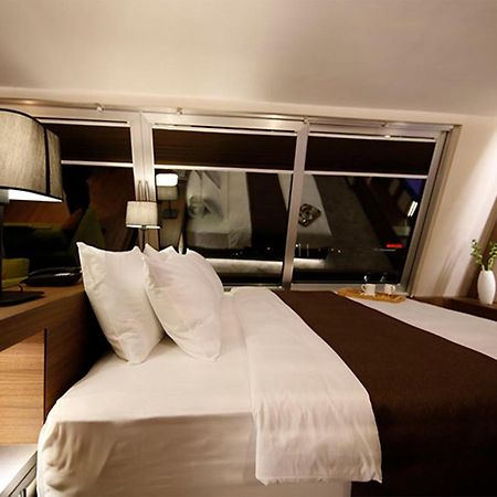 Sam Royal Hotel Eskisehir Exterior photo
