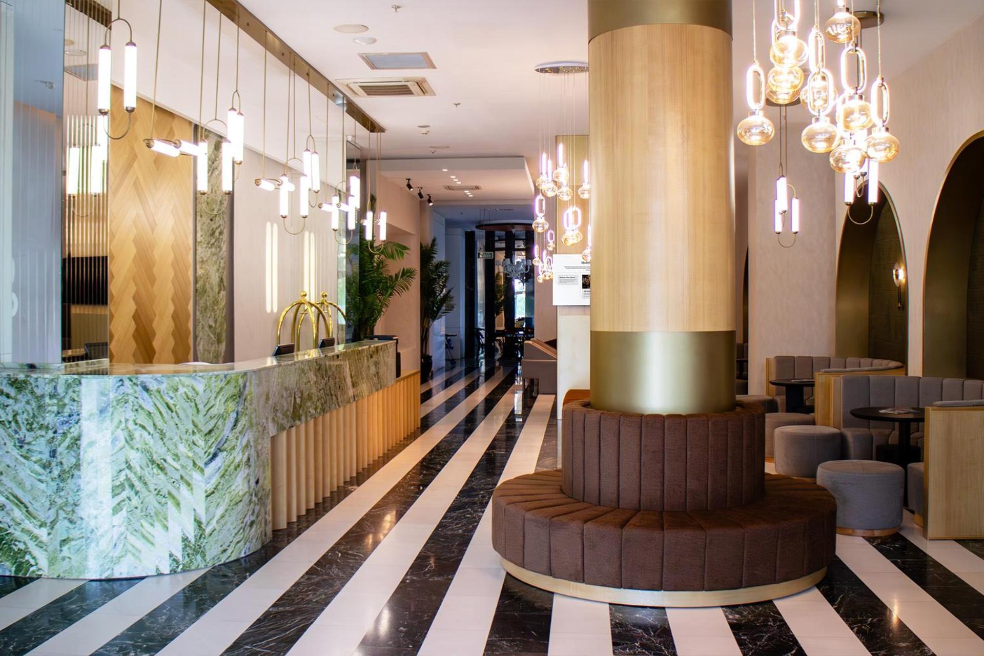 Sam Royal Hotel Eskisehir Exterior photo