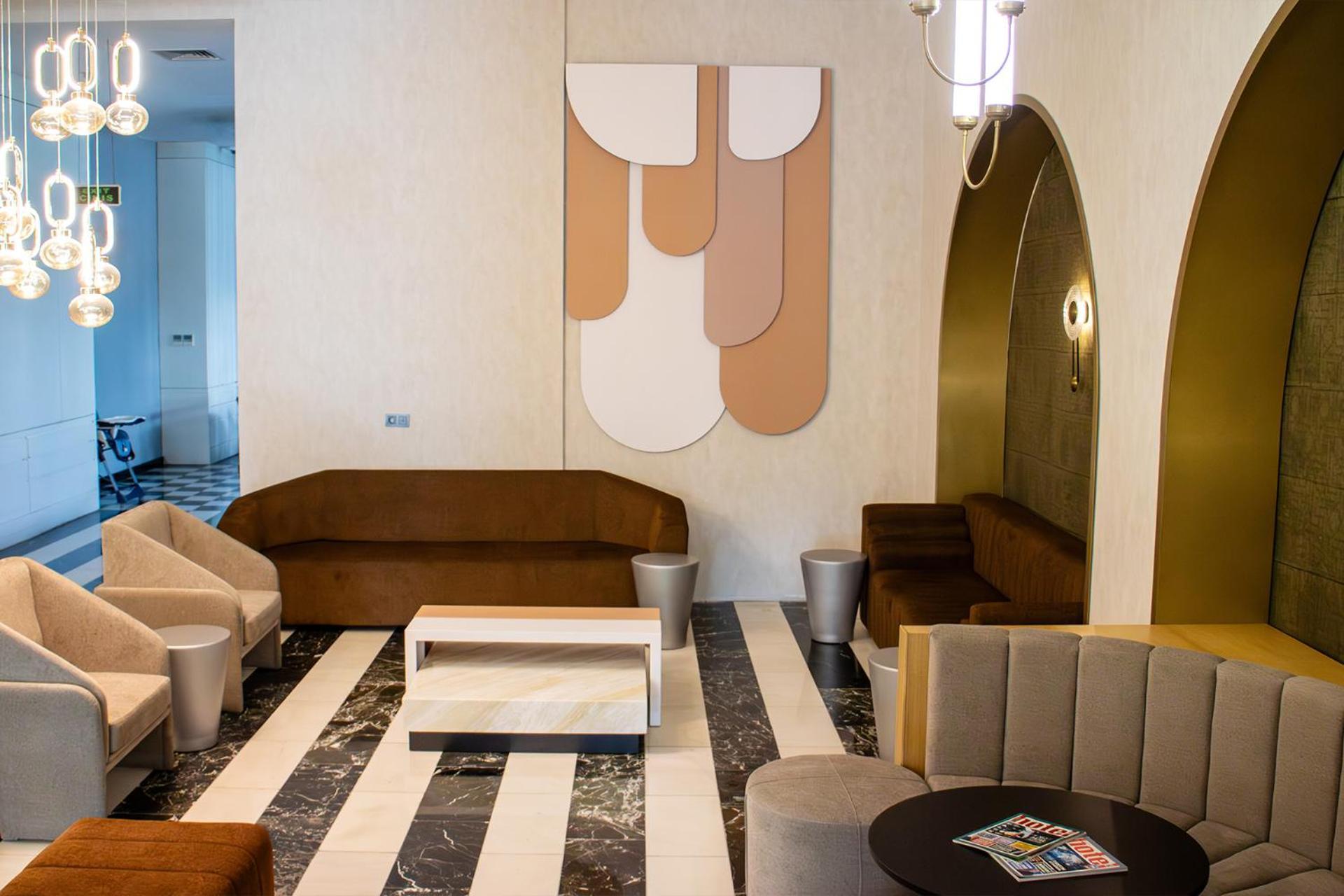 Sam Royal Hotel Eskisehir Exterior photo